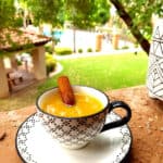 7 spice wellness tea