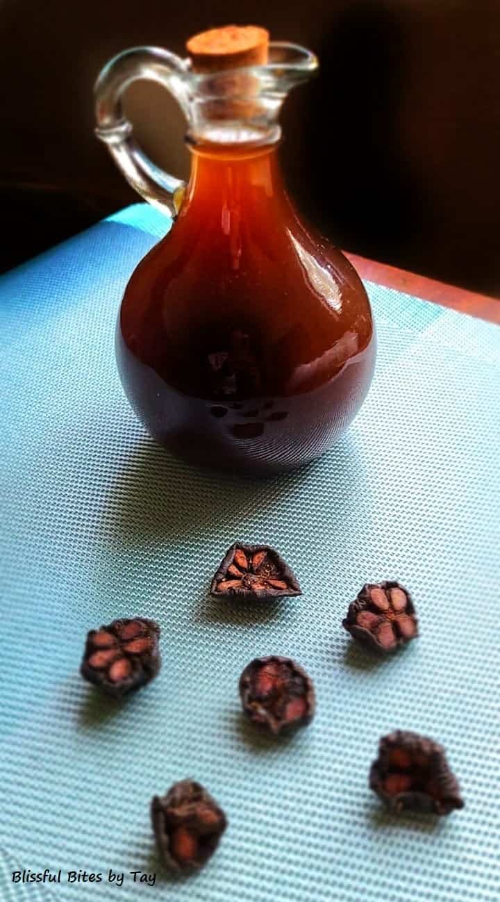 Kokum Sherbet