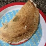 imperfect dosa.